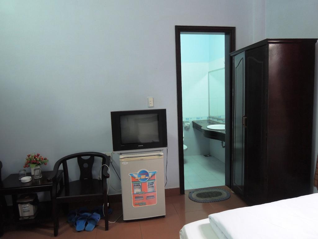 My Hanh Hotel Hue Quarto foto