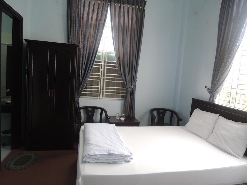 My Hanh Hotel Hue Exterior foto