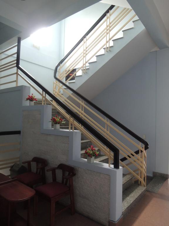 My Hanh Hotel Hue Exterior foto
