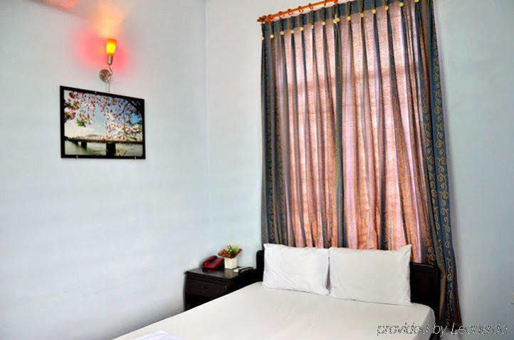 My Hanh Hotel Hue Exterior foto